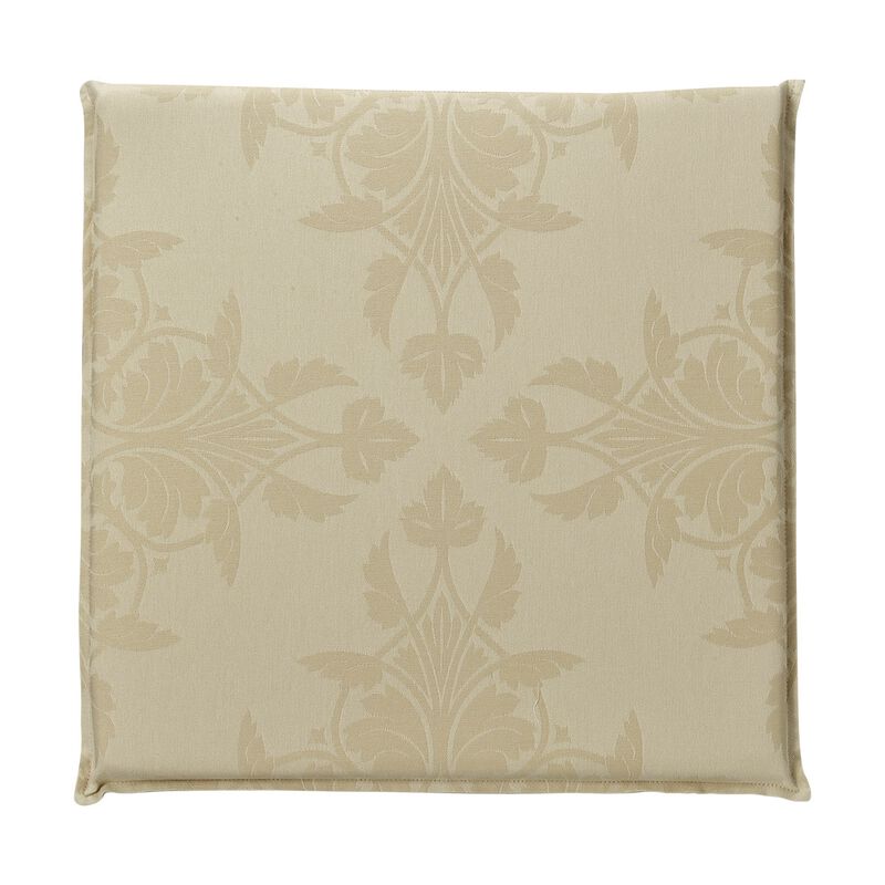 Colchón de silla Syracuse Dolce 40x40 acrílico, , hi-res image number 1