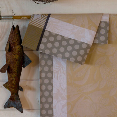 Servilleta Nature Urbaine Chene 58x58 100% algodon