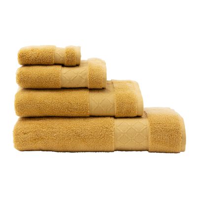 Toalla de ba&ntilde;o Caresse Algod&oacute;n