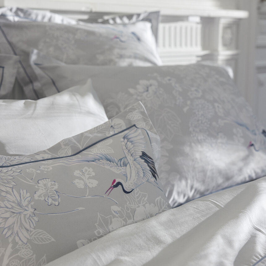 Funda decorativa Envol Cr&eacute;puscule 30X41 100% algod&oacute;n, , hi-res image number 5