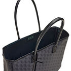 Bolsa de hombro Picto Gris, , hi-res image number 4