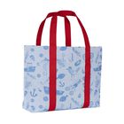 Bolsas  bleu  100% algodon, , hi-res image number 1