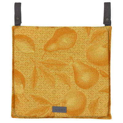 Colchón de silla Arrière-pays Melon 40x40 acrílico