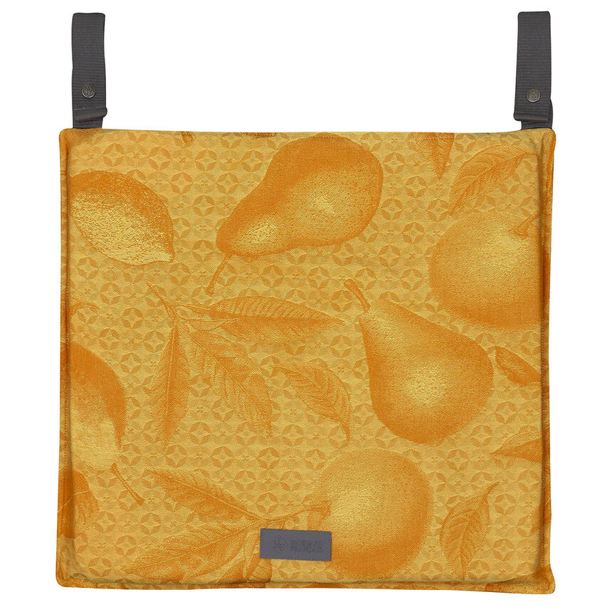 Colch&oacute;n de silla Arri&egrave;re-pays Melon 40x40 acr&iacute;lico, , hi-res image number 0