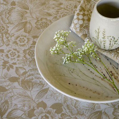 Mantel antimancha Osmose Algodón