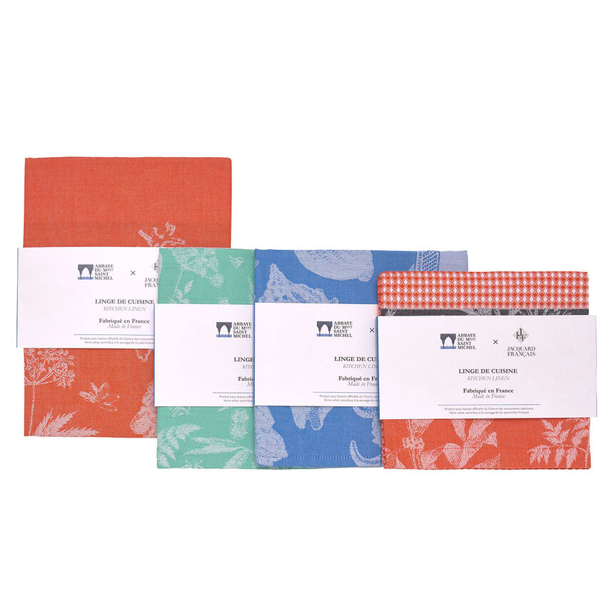 Colecci&oacute;n Abbaye Algod&oacute;n, , hi-res image number 1