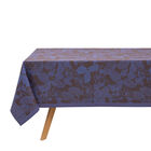 Mantel Sulawesi Terre Indigo 150x150 100% algodon, , hi-res image number 1