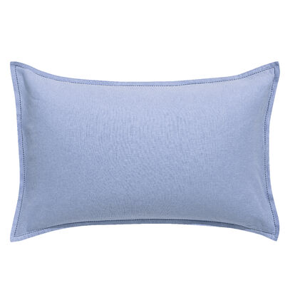 Funda de almohada Nuances Algodon, Lino