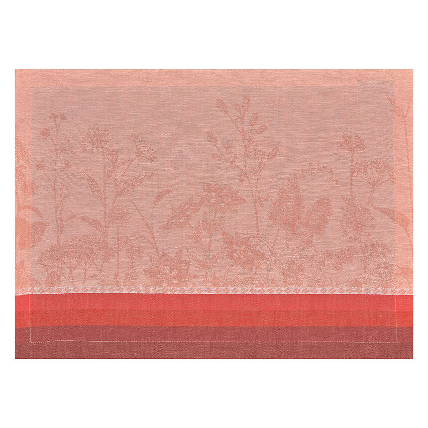 Individual Instant Bucolique Cosmos 50x36 100% lino, , hi-res image number 0