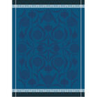 Paño de cocina L'ail Bleu 60x80 100% algodón, , hi-res image number 0