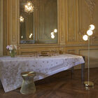 Mantel Haute Couture Lino, , hi-res image number 0