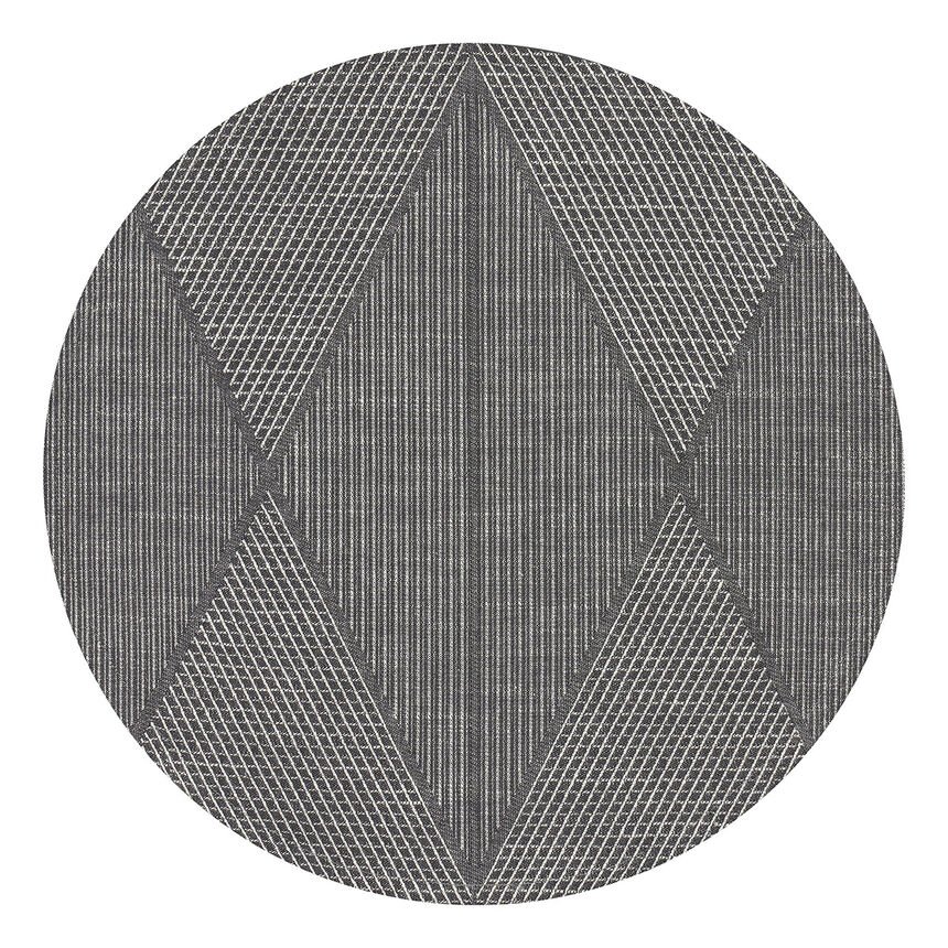 Manteles individuales redondos Club, , hi-res image number 10