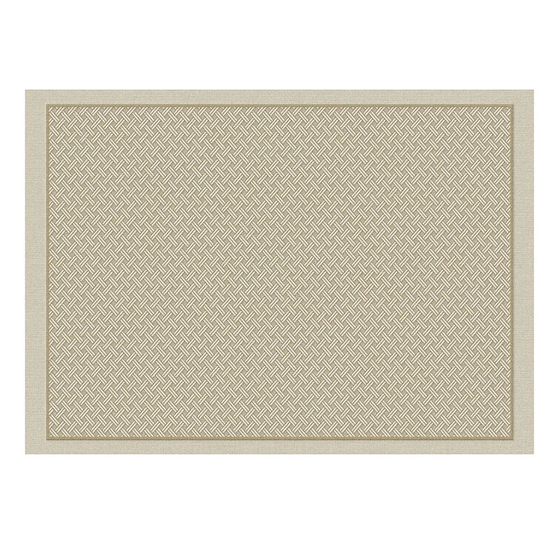 Individual antimancha Osmose Tressage Liege 50x36 100% algodon, , hi-res image number 0