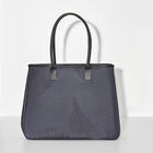Bolsa de hombro Palme Bleu, , hi-res image number 1