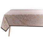 Mantel Bengale Leopard 174x250 100% algodon, , hi-res image number 0