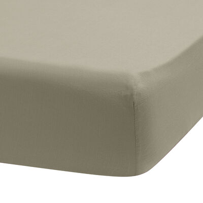 S&aacute;bana ajustable Eclat Algod&oacute;n