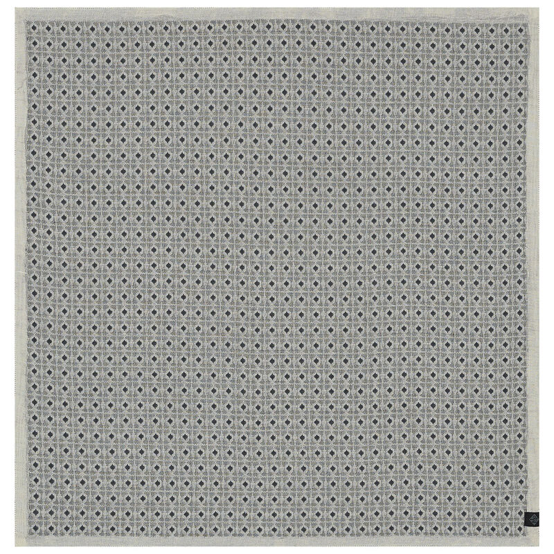 Servilleta Bistronome Charbon 58x58 100% algodon, , hi-res image number 1