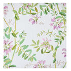 Servilleta Pois de senteur Floral 45x45 50% algodón - 50% lino, , hi-res image number 2