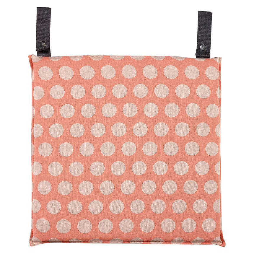 Colch&oacute;n de silla Nature Urbaine Quartz 40x40 acr&iacute;lico, , hi-res image number 1