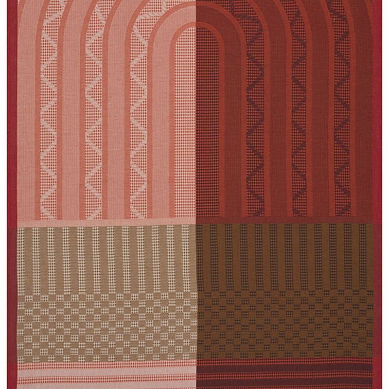 Toalla de playa Totem Animal 100x200 100% algodon, , hi-res image number 1