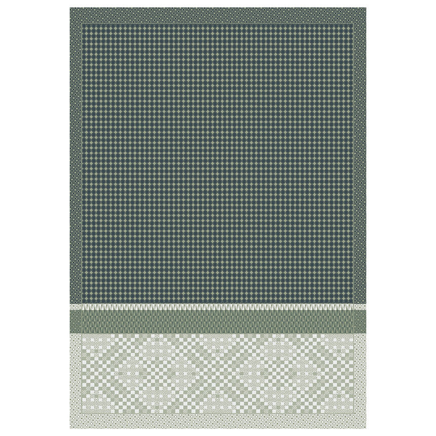 Secamanos Essentiel Graphique Nature 54x38 100% algodon, , hi-res image number 0