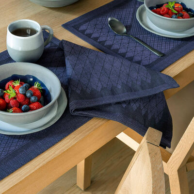 Servilleta Club Algodón, Lino