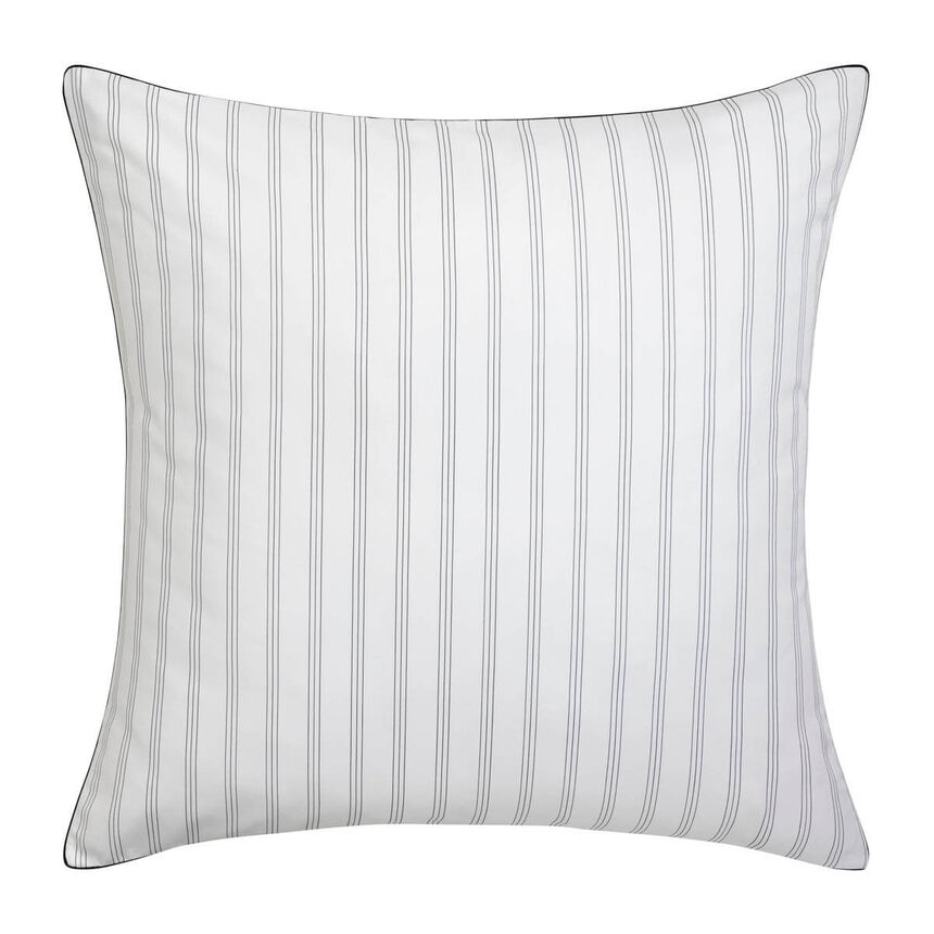 Funda de almohada Savile row Mayfair 40X80 100% algodon, , hi-res image number 3