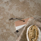 Mantel Casual Noisette 150x150 100% lino, , hi-res image number 1