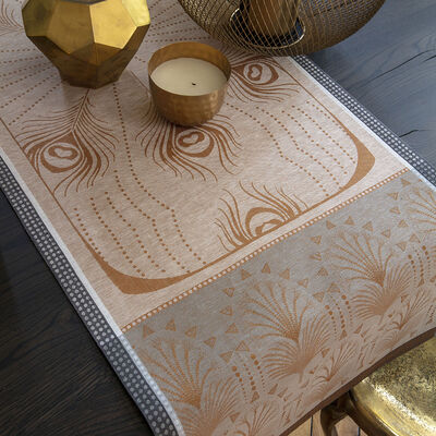 Camino de mesa Cabaret Lino