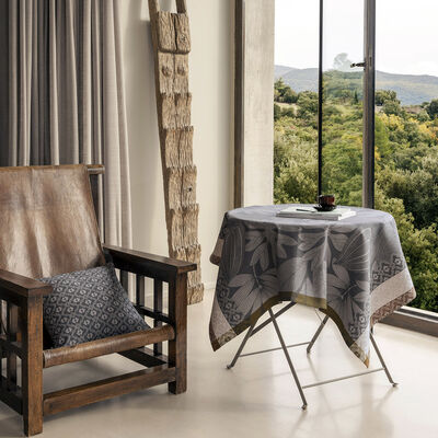Mantel Nature Sauvage Algod&oacute;n