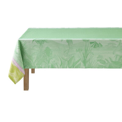 Mantel antimancha Sinhar&acirc;ja Algod&oacute;n