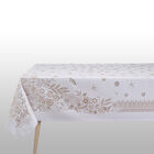 Mantel Haute Couture Lino, , hi-res image number 1