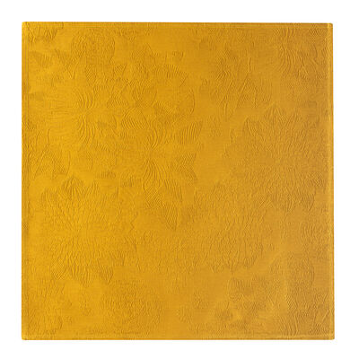 Servilleta Marie-Galante Moutarde 58x58 100% algodon