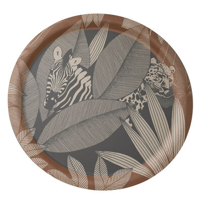 Bandeja Nature Sauvge Elephant &Oslash;49 Madera / 100% abedul