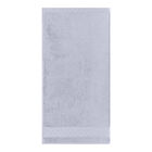 Servilleta de invitados Caresse Voile grisé 30x50 100% algodón, , hi-res image number 2
