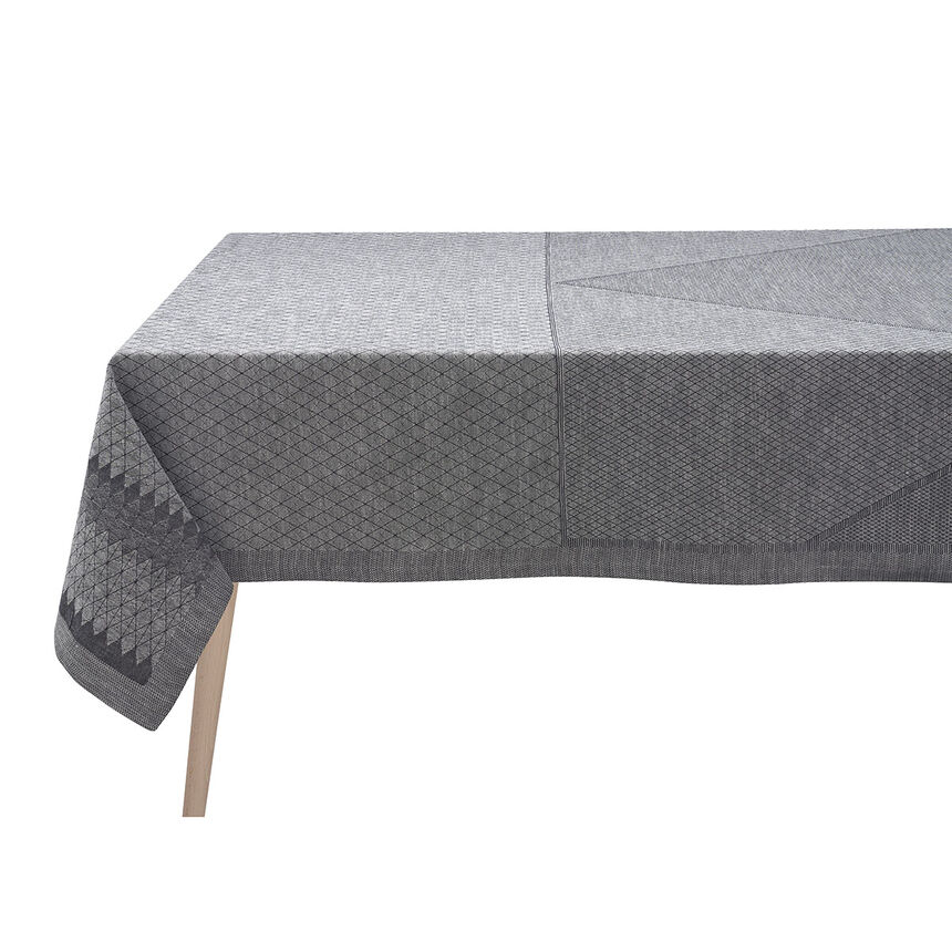 Mantel Club Re 150x150 89% algod&oacute;n / 11% lino, , hi-res image number 1