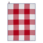 Paño de cocina Elysée Tricolore 60x80 100% algodon, , hi-res image number 1