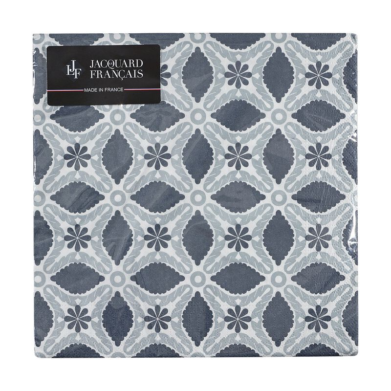 Servilleta de papel Bahia City 40x40 papel, , hi-res image number 0