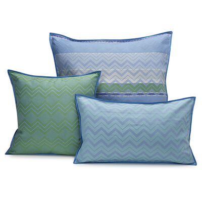 Funda de cojín Color Rock Acrílico