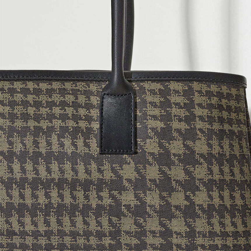 Bolsa de hombro Prince Beige, , hi-res image number 5