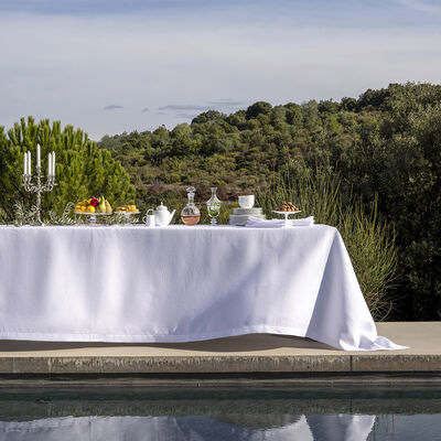Mantel Portofino Lino,  Mantel Portofino Lino
