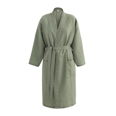 Kimono Nuances Algodon, Lino