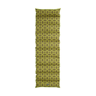 Colch&oacute;n para tumbona Bahia Jungle 60x190 acr&iacute;lico