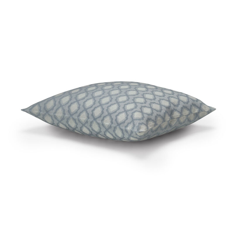 Funda de cojín Arrière-pays Cassis 50x30 acrílico, , hi-res image number 2