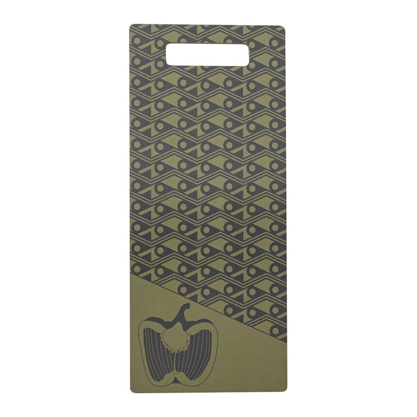Tabla de servir Braise Romarin 40x17 MDF, , hi-res image number 0