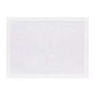 Individual Tivoli Blanc 50x38 100% lino, , hi-res image number 0