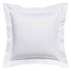 Funda de almohada Portofino Bianco 50X75 100% algodón, , hi-res image number 0