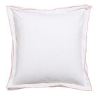 Funda de almohada Songe Amour 50X75 100% algodón, , hi-res image number 0