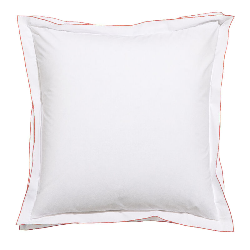 Funda de almohada Songe Amour 50X75 100% algodón, , hi-res