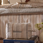 Neceser Dune Argan 21x11x13cm 50% algod&oacute;n - 50% lino, , hi-res image number 0